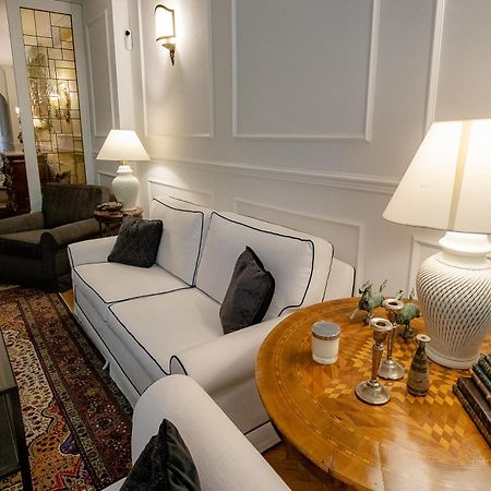Acacia Firenze - Azalea Apartment Luaran gambar