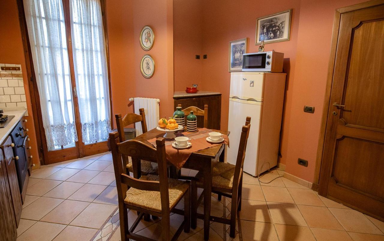 Acacia Firenze - Azalea Apartment Luaran gambar