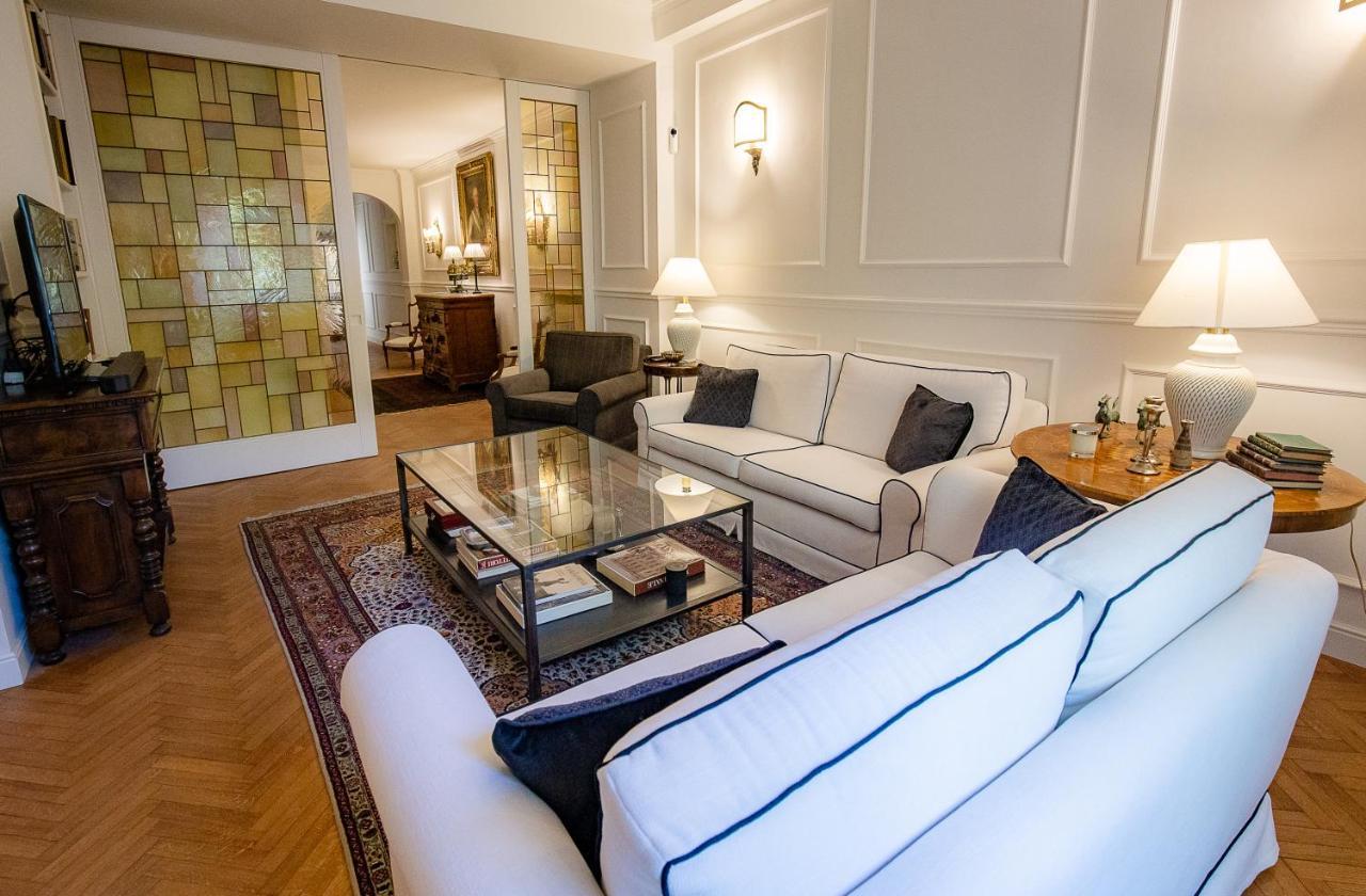 Acacia Firenze - Azalea Apartment Luaran gambar