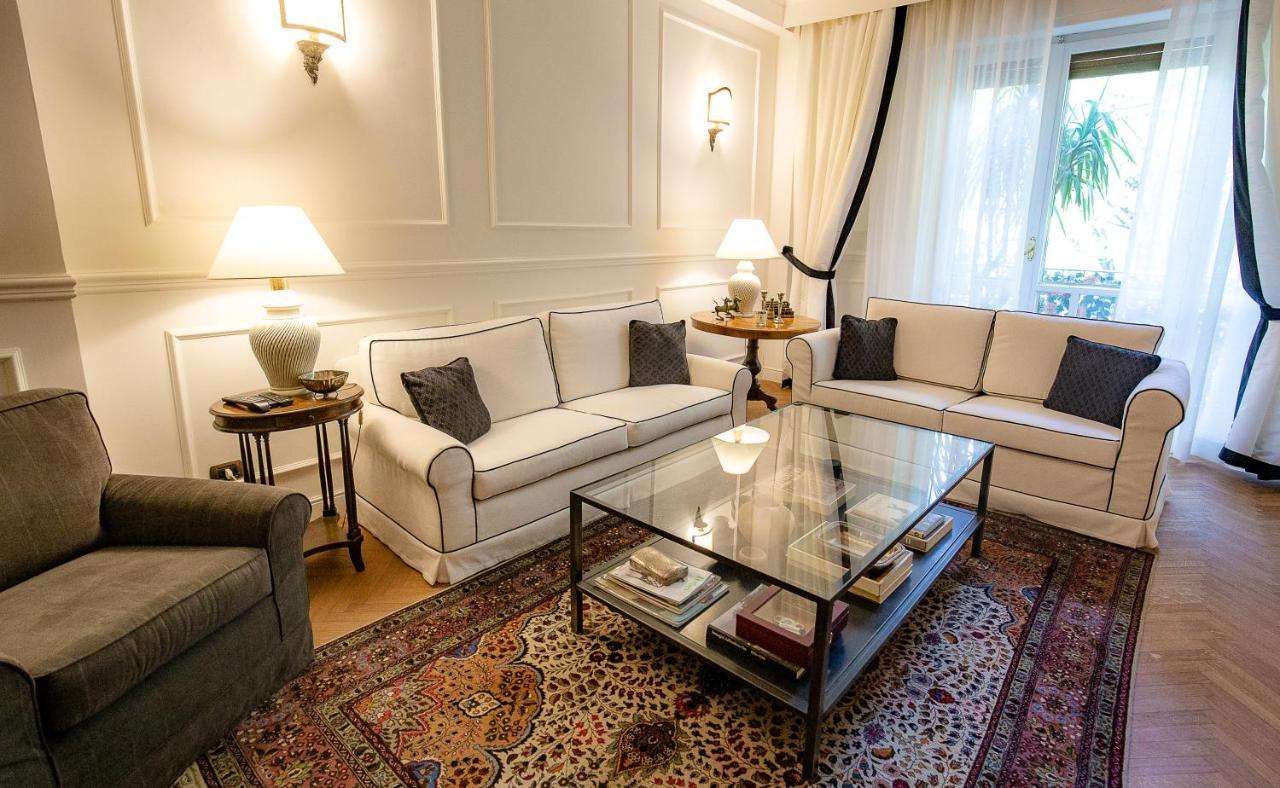 Acacia Firenze - Azalea Apartment Luaran gambar