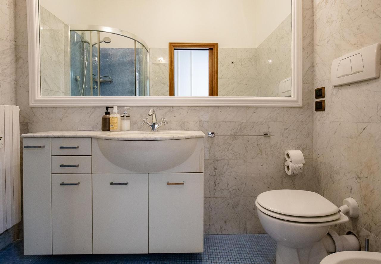 Acacia Firenze - Azalea Apartment Luaran gambar