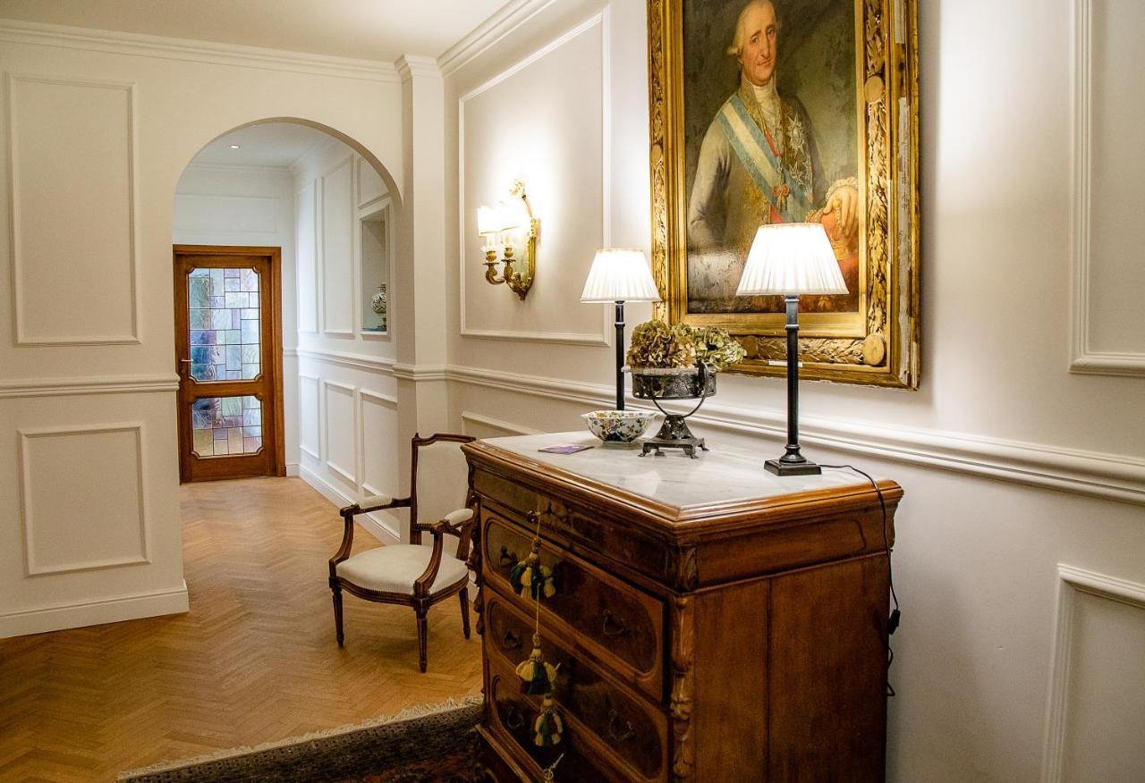 Acacia Firenze - Azalea Apartment Luaran gambar