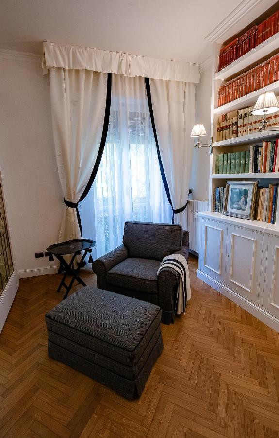 Acacia Firenze - Azalea Apartment Luaran gambar