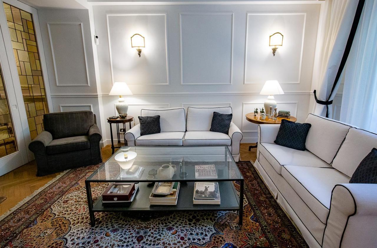 Acacia Firenze - Azalea Apartment Luaran gambar