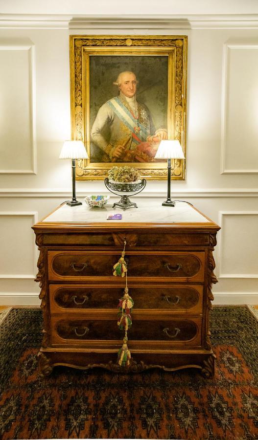 Acacia Firenze - Azalea Apartment Luaran gambar